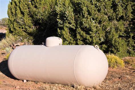 what gas or propane do companies use to cook